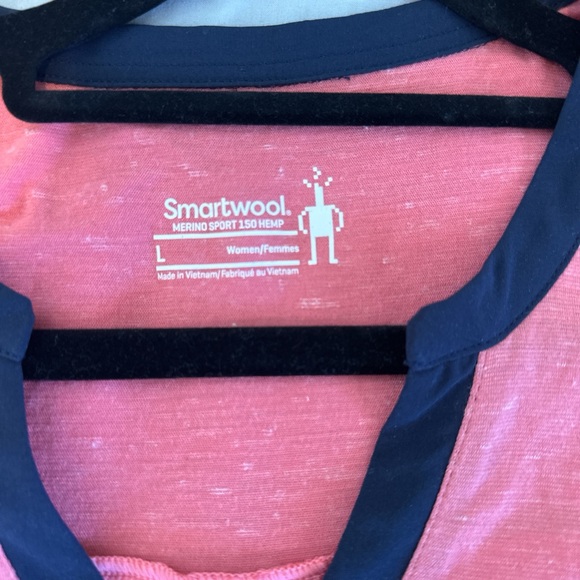 Smartwool Tank Top - Picture 4 of 4